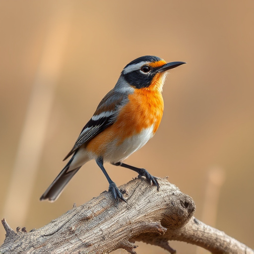 Wild Bird