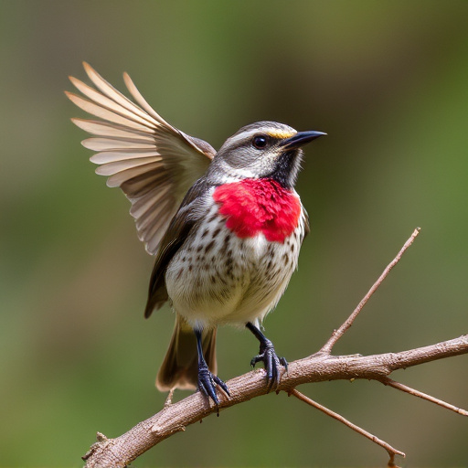 Wild Bird