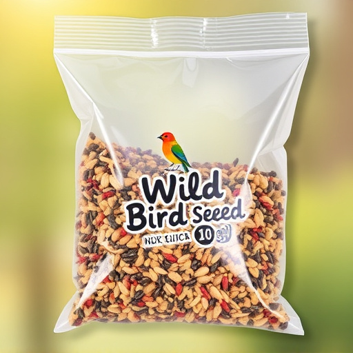 Save Big on Top-Rated Bulk Wild Bird Seed in Manchester - Free Shipping!