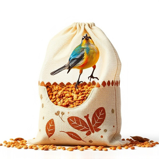 Unleash Birds' Joy: Top Wild Bird Seed Picks for UK Gardens