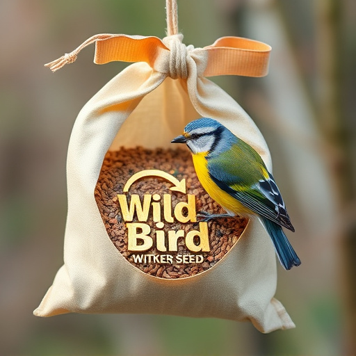 Feeding UK's Birds: Wild Seed Guide and Benefits