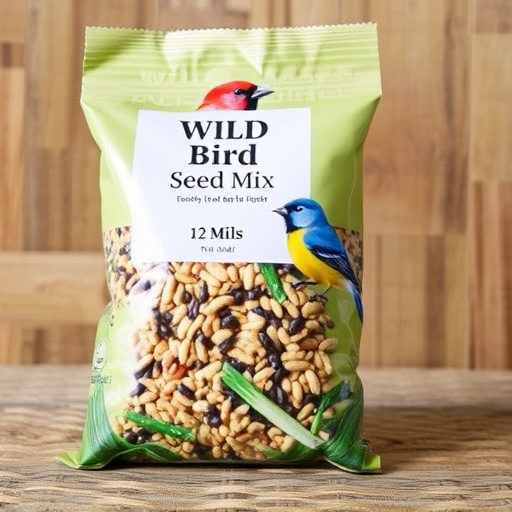 Buy Bird Seed Online: A Seamless Guide for Flock Feeders