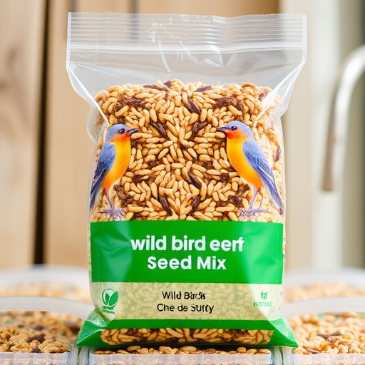 Feed Your Flock: Online Bird Seed Shopping Secrets