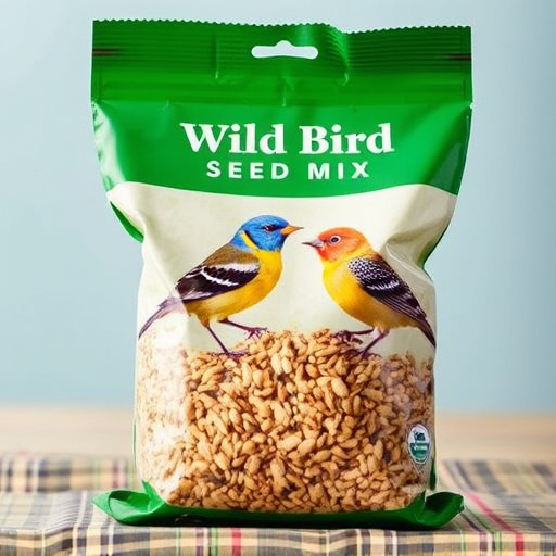 Buy Bird Seed Online: Guide to Quality &amp; Safe Delivery