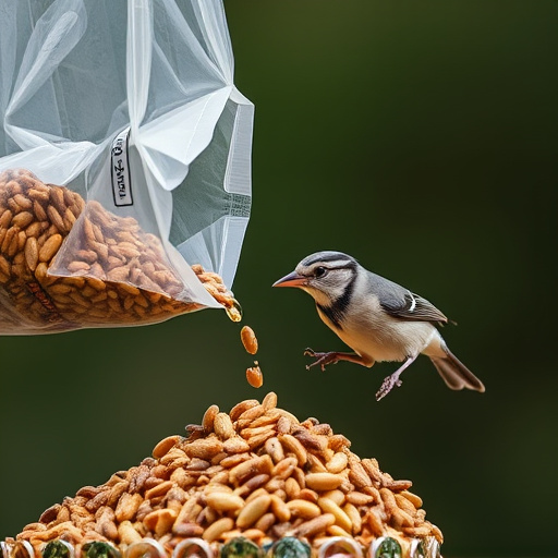 Unleash Cost Savings: Best Cheap Bird Seed UK Deals