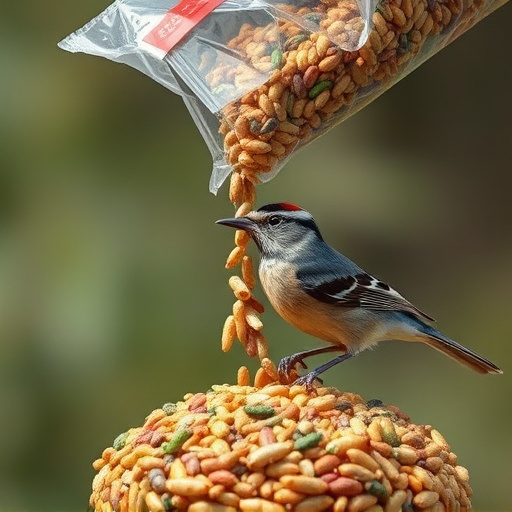 Uncovering Cheap Bird Seed in the UK: Quality Guide