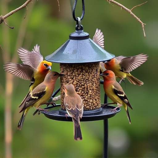 Affordable Small Bird Feeding Stations Online Guide