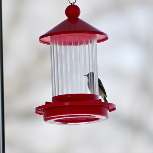 Comparing UK Window Bird Feeder Designs &amp; Benefits