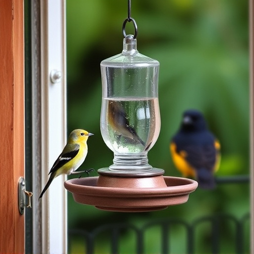 Transform Your Windows: Easy Tips for Bird Feeder Installation