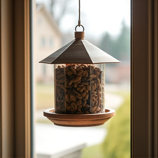 Enhance Birdwatching with UK Window Bird Feeders