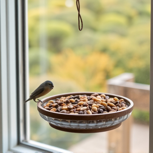 Easy Installation Tips for Your Window Bird Feeder