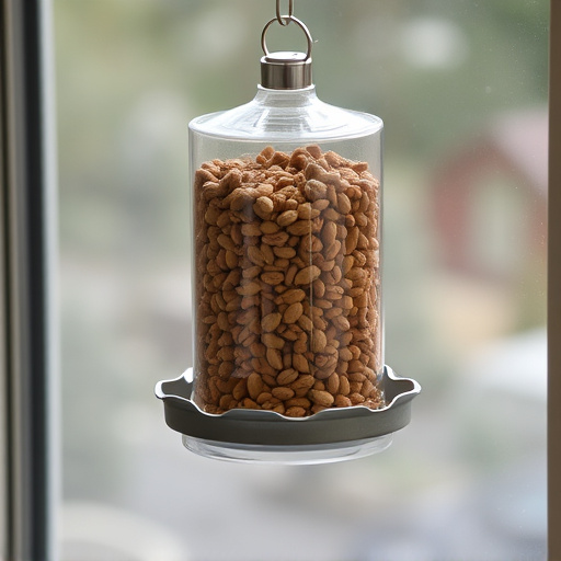 Maximise Birdwatching Joy: Your Ultimate UK Window Feeder Guide