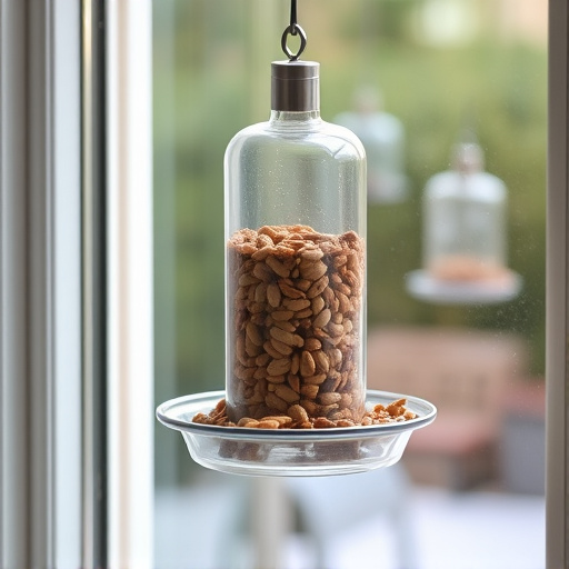 Top UK Window Bird Feeders: Setup Tips for Happy Birds