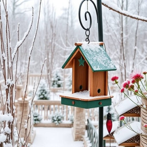Best Fat Ball Bird Feeder UK: Top Picks for Effective Feeders