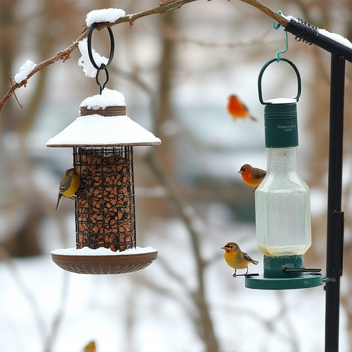 Attract Robins and Tits: Best Suet Pellets for Optimal Nutrition