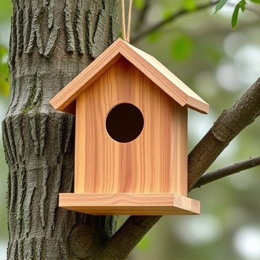 Unleash Bird Paradise: Top Picks for Best Bird Boxes UK