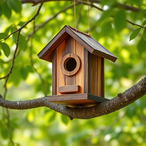 Discover Best Bird Boxes for Diverse Species Needs