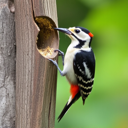 Attract Garden Birds: Top Fruits &amp; Seeds for a Healthy Diet