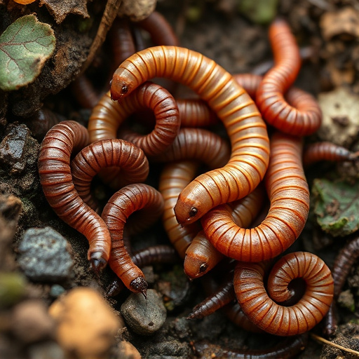 Fuel Your Birds' Winter Survival: Get Top-Quality Dried Mealworms in Bradford - Save Now!
