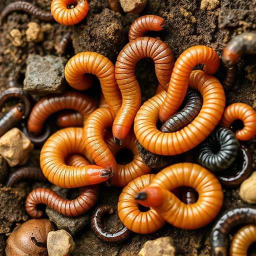 Leicester's Top Deal: Free Shipping on Dried Mealworms &amp; Sunflower Hearts for Birds