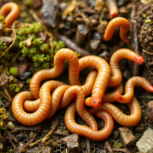 Attract Manchester's Tiny Birds: Free Mealworms &amp; 20% Off Feeders