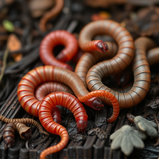 Dried Mealworms for Birds Sheffield: Save Money, Free Shipping – Nature's Perfect Treat