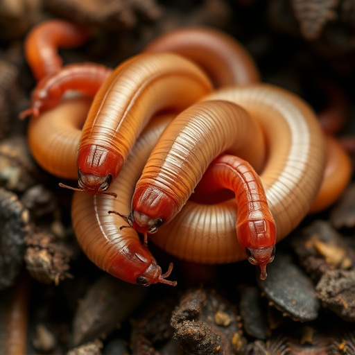 Premium Dried Mealworms for Cardiff Birds: Save &amp; Feed Your Pets Naturally!