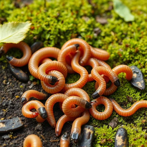 Free Shipping &amp; 20% Off: Dried Mealworms for Birds in Liverpool – Unbeatable Treats!