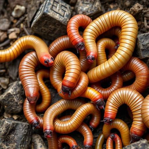 Revolutionize Bird Feeding in Leeds: Guard Your Mealworms, Repel Squirrels!