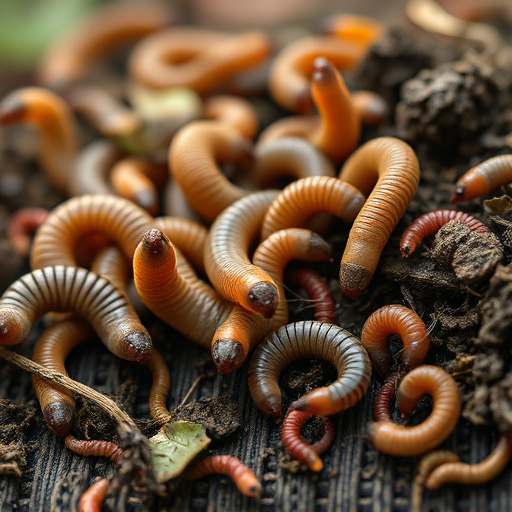 Attract More Birds, Save Money: Top-Rated Dried Mealworm Feeder for Cardiff