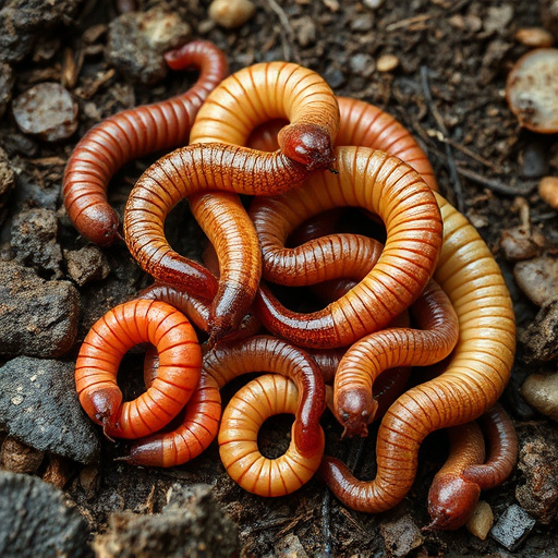 Savings Meet Quality: Natural Mealworms Delivered to Manchester