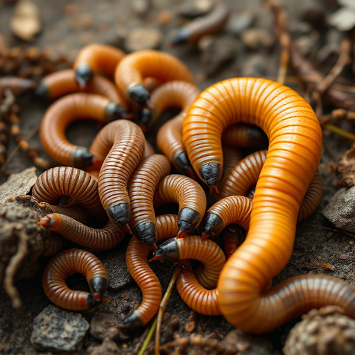 Transform Your Yard: Free Inst. &amp; Save with Bradford's Mealworm Feeder