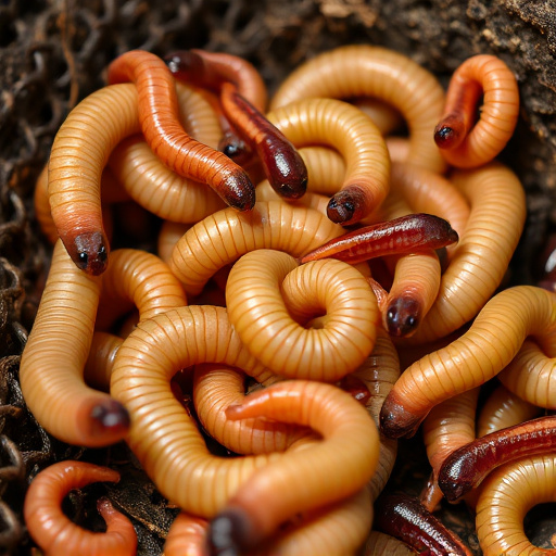 Save Big on Top-Quality Dried Mealworms for Birds in Birmingham - Free Shipping Today!