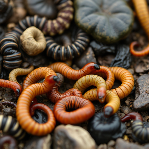 Attract Cardiff's Birds with Dried Mealworms &amp; Affordable Peanut Feeder Deals!