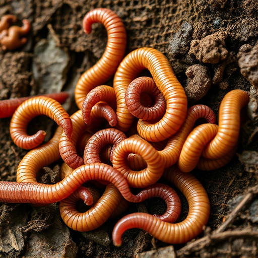 Attract More Birds Today with Free Mealworms &amp; Best Liverpool Feeders