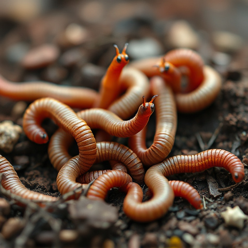 Save Money on Top-Quality Dried Mealworms for Birds in Manchester!