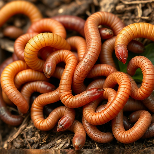 Feed Your Liverpool Birds Better: New Dried Mealworm Fat Balls – Save Now!