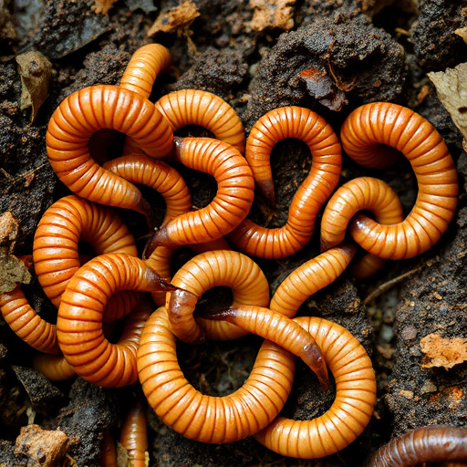 Attract Tiny Birds with Our New Design – Save Money on Dried Mealworms in Leeds with Free Delivery!