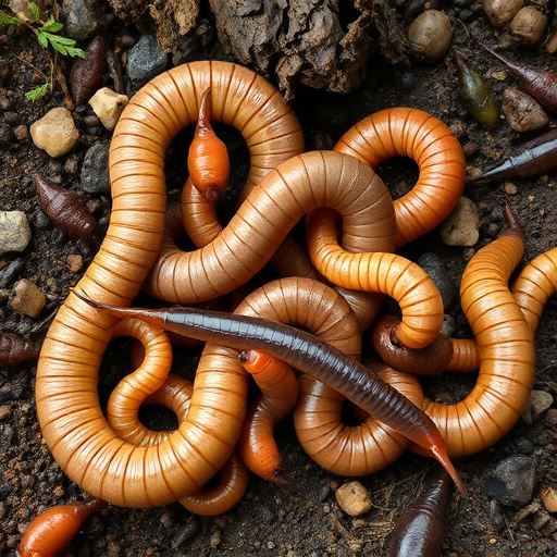 Liverpool's Top Deal: Save Big on Premium Dried Mealworms for Birds!