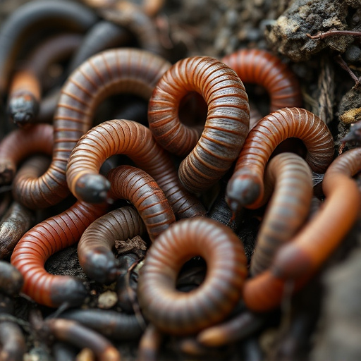 Squirrel Proof Feeders: Protect Birds, Enjoy Free Mealworms in Birmingham