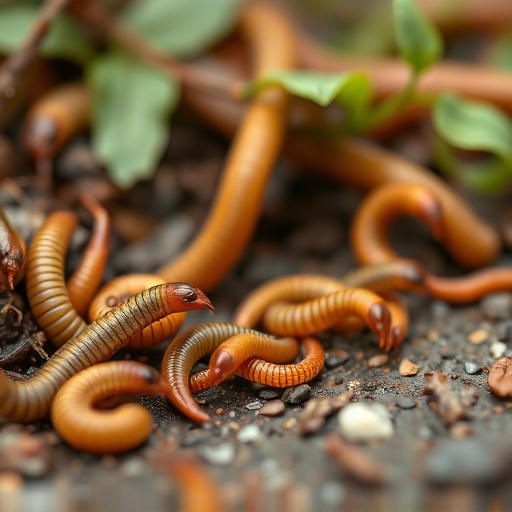 Warm Your Birds' Hearts This Winter: Buy Dried Mealworms in Bristol Now!