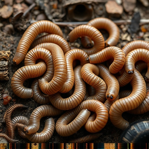 Transform Your Bird Feed: Top Quality Dried Mealworms in Resealable Containers – Save Now!
