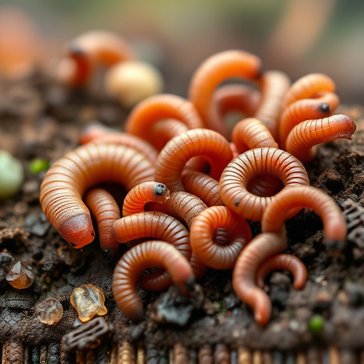 Feed Birds Like a Pro: Save Money with High-Quality Dried Mealworms in Birmingham