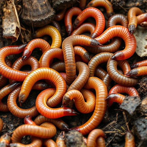 Feed Your Feathers, Save Your Cash: Natural Dried Mealworms for Birds in Leeds