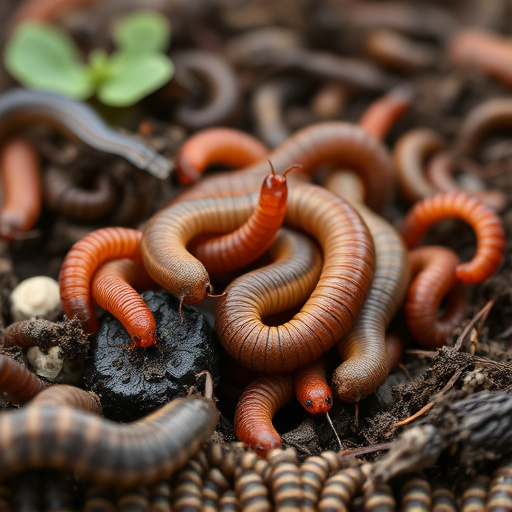Save Big on Dried Mealworms: Wholesale Peanuts for Birds in Cardiff