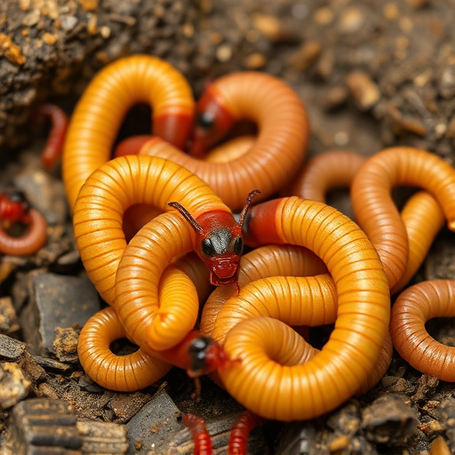 Transform Your Yard: Bulk Bird Seed Mix with Dried Mealworms - Free Shipping!