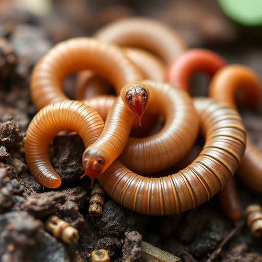 Save Big on Top-Quality Dried Mealworms for Your Leicester Birds!