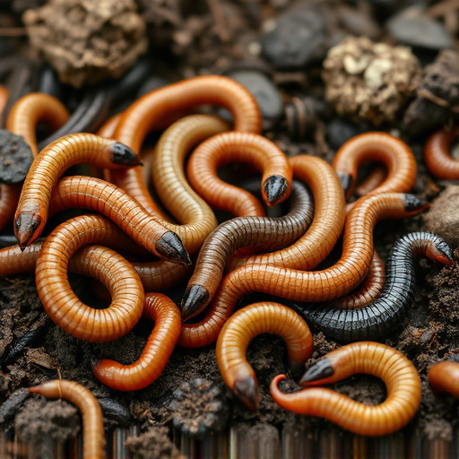 Save Big on Top-Notch Dried Mealworms for Your Bristol Birds – Free Shipping!