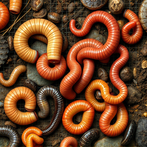 Bulk Dried Mealworms &amp; Wild Bird Seed: Save Big with Free Shipping in Bristol!
