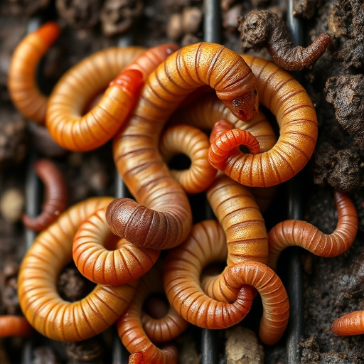 Squirrel-Proof Your Bird Feeding: Get Free Mealworms for Leeds Birds!